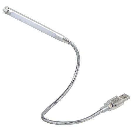 Lámpara LED USB Hama Technics (Reacondicionado A+)