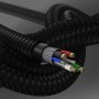 Câble USB-C Otterbox 78-52677 Noir 1 m