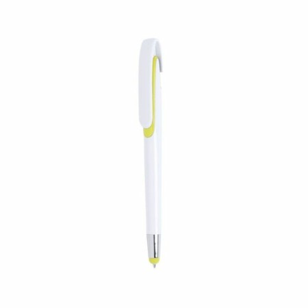 Stylo avec Stylet Tactile 145601