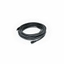 Cable USB Kramer Electronics 96-0216035      10,67 m Negro