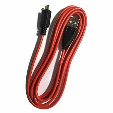 Cable USB Jabra 14201-61 Negro/Rojo Rojo Negro