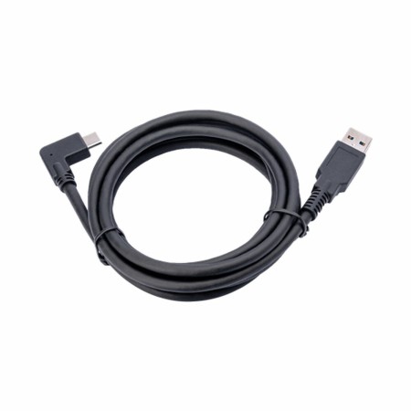 Cable USB Jabra 14202-09       USB A Negro