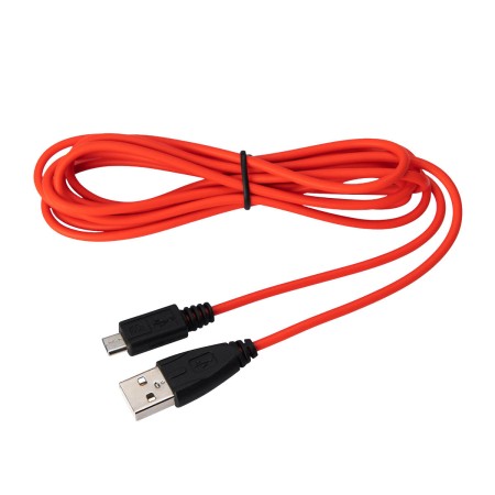 Cable Micro USB Jabra 14208-30 2 m Naranja