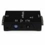 Adaptador DVI Startech VSEDIDDVI      Negro