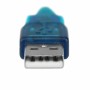 Adaptateur USB vers RS232 Startech ICUSB232V2      Gris