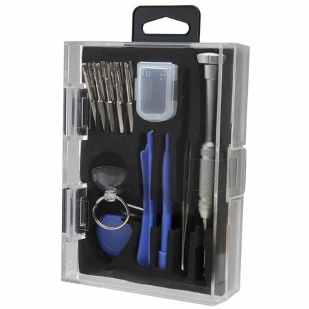 Boîte à outils Startech CTKRPR        23