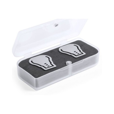 Clip pour Documents 145612 (20 pcs) Ampoule