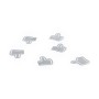 Clip pour Documents 145613 (20 pcs) OK