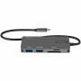 Dockstation Startech DKT30CHSDPD     4K Ultra HD Gris