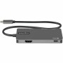 Dockstation Startech DKT30CHSDPD     4K Ultra HD Gris