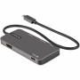 Dockstation Startech DKT30CHSDPD     4K Ultra HD Gris