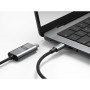 Adaptador USB C a HDMI Linq Byelements LQ48026