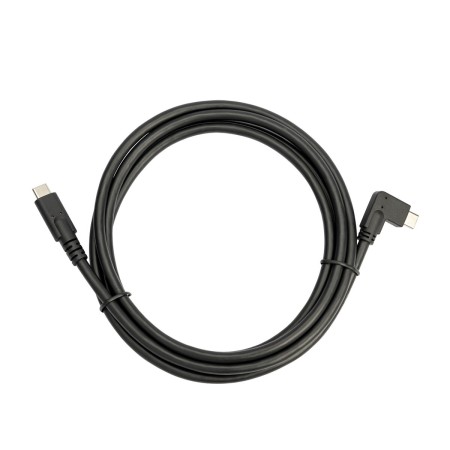 Cable USB-C a USB Jabra 14202-14 Negro 1,8 m