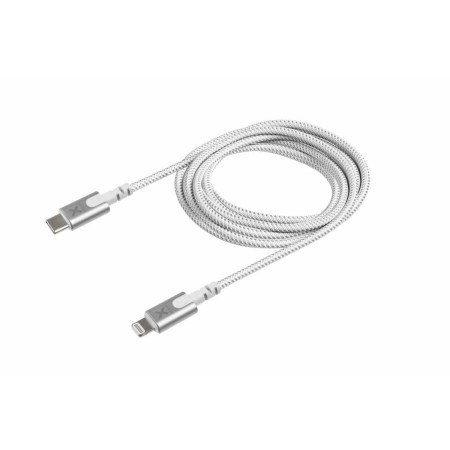 Cable USB-C Xtorm CX2040 3 m Blanco