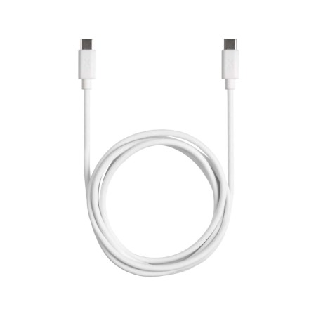 Câble USB-C Xtorm CE006 1,5 m Blanc