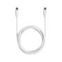 Cable USB-C Xtorm CE006 1,5 m Blanco