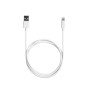 Cable USB a Lightning Xtorm CE002 Blanco 1 m