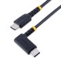 Câble USB-C Startech R2CCR Noir