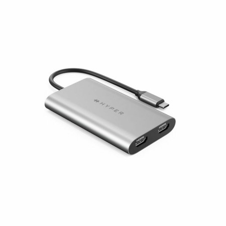 Adaptador USB C a HDMI Hyper