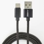 Adaptateur USB C vers USB 2.0 Eightt ECT-4B 1 m