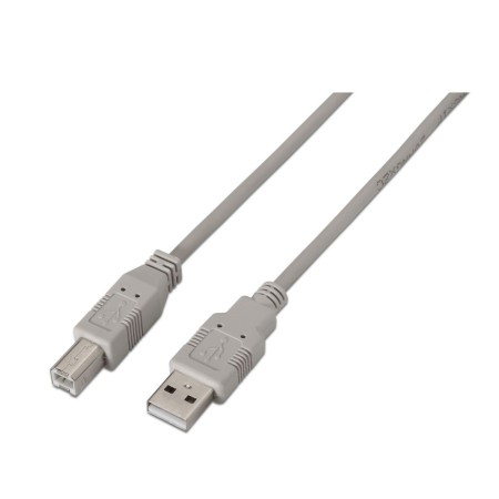 Câble Micro USB Aisens A101-0001