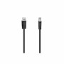 Cable USB A a USB B Hama 00200603 3 m Negro