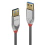 Câble USB LINDY 36628
