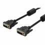 Cable DVI Digitus AK-320100-050-S 5 m