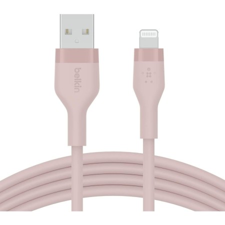 Cable USB a Lightning Belkin CAA008BT2MPK 2 m