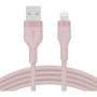 Cable USB a Lightning Belkin CAA008BT2MPK 2 m