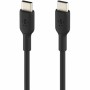 Câble USB-C Belkin CAB003BT1MBK Noir 1 m