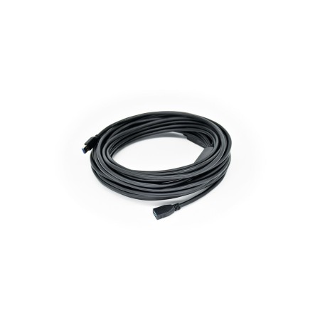 Cable USB Kramer Electronics 96-0216050 Negro 15,2 m Multicolor