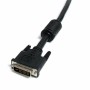 Cable DVI Startech DVIIDMM6 Negro 180 m