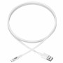 Cable USB a Lightning Eaton Blanco