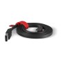 Cable Micro USB CROSSCALL USBC.BO.NN000 1,2 m Negro