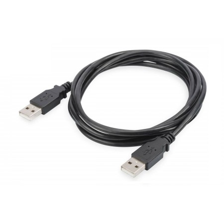 Cable Alargador USB Digitus AK-990940-018-S