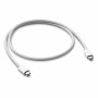 Cable Apple MQ4H2ZM/A Blanco