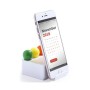 Jeu de marqueurs avec support mobile et notes adhésives 145640