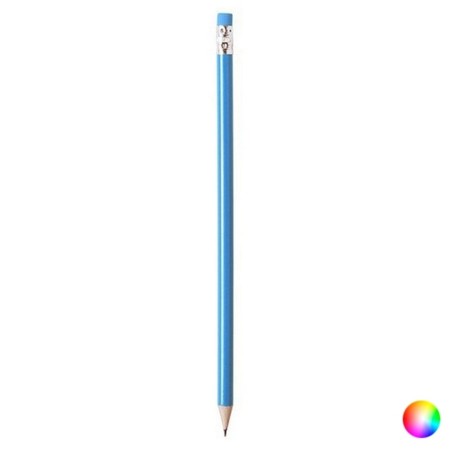 Crayon avec Gomme 145643