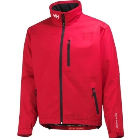 Chaqueta Deportiva para Hombre Helly Hansen 30263 162 Rojo