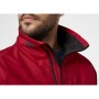 Chaqueta Deportiva para Hombre Helly Hansen 30263 162 Rojo