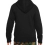 Veste de Sport pour Enfants Nike FT 95A904 023 Noir