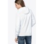 Sudadera con Capucha Hombre HH LOGO Helly Hansen 33977 001 Blanco