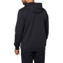 Sweat à capuche homme HH LOGO Helly Hansen 33977 597 Blue marine