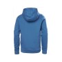 Sweat à capuche enfant HH LOGO HOODIE 2.0 Helly Hansen 41677 636 Bleu