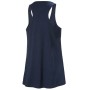 Camiseta para Mujer sin Mangas LOGO SINGLET 33838 Helly Hansen 597 Azul marino