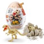 Huevo sorpresa Zuru Robo Alive Dino Fossil Find 23 cm