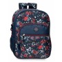 Cartable Joumma Movom Free Time 30 x 38 x 12 cm