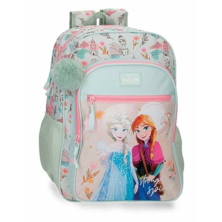 Cartable Joumma Frozen Strong Spirit 30 x 40 x 13 cm