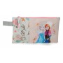 Neceser Escolar Frozen 22 x 12 cm